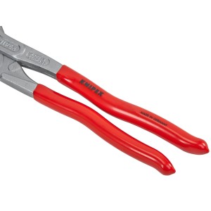 KNIPEX SZCZYPCE-KLUCZ NASTAWNE UNIWERSALNE REGULOWANE 400 MM