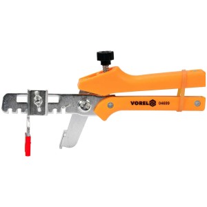 VOREL SZCZYPCE DO SYSTEMU POZIOMOWANIA PŁYTEK 04699