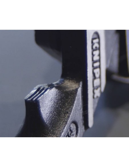 KNIPEX KOMPAKTOWE SZCZYPCE TNĄCE PRZEGUBOWE COBOLT 200MM