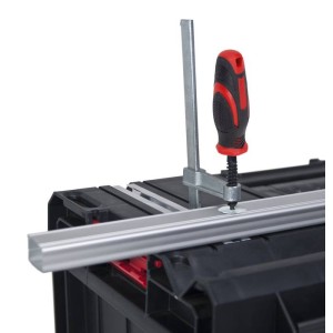 QBRICK SKRZYNKA NARZĘDZIOWA SYSTEM ONE LONGER TECHNIK 79,3X38,5X32,2CM