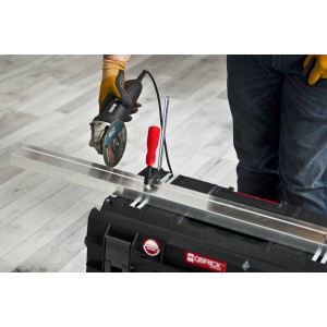 QBRICK SKRZYNKA NARZĘDZIOWA SYSTEM ONE LONGER TECHNIK 79,3X38,5X32,2CM