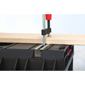 QBRICK SKRZYNKA NARZĘDZIOWA SYSTEM ONE LONGER TECHNIK 79,3X38,5X32,2CM