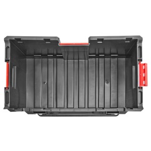 QBRICK SKRZYNKA NARZĘDZIOWA SYSTEM ONE BOX 53,5X29,5X22,2CM