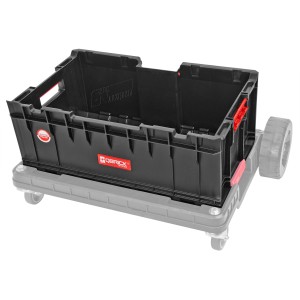 QBRICK SKRZYNKA NARZĘDZIOWA SYSTEM ONE BOX 53,5X29,5X22,2CM