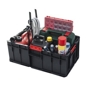 QBRICK SKRZYNKA NARZĘDZIOWA SYSTEM ONE BOX 53,5X29,5X22,2CM