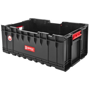 QBRICK SKRZYNKA NARZĘDZIOWA SYSTEM ONE BOX 53,5X29,5X22,2CM