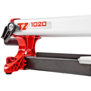 RUBI PRZECINARKA RĘCZNA DO PŁYTEK TZ-1020 21MM/102CM
