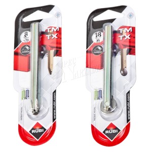 RUBI PRZECINARKA RĘCZNA DO PŁYTEK TZ-1020 21MM/102CM