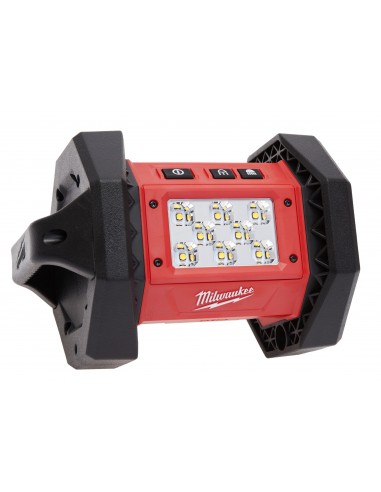 MILWAUKEE AKUMULATOROWA LATARKA M18 AL 18V 1100LM LED