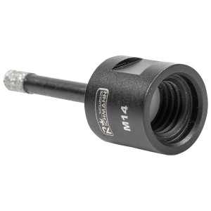 RICHMANN WIERTŁO DIAMENTOWE DO GRESU NA SUCHO M14 8MM