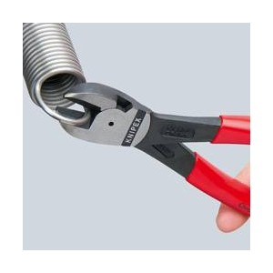 KNIPEX SZCZYPCE TNĄCE ŚRODKOWE 250MM