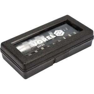 VOREL WKRĘTAK UDAROWY 13SZT WALIZKA 65123