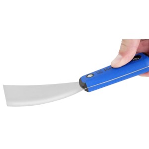 KUBALA SZPACHLA NIERDZEWNA SILVER LINE ELASTYCZNA 120MM