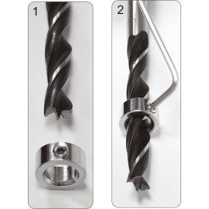 YATO OGRANICZNIK GŁĘBOKOŚCI WIERCENIA 6-8-10MM