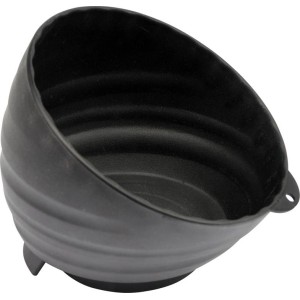 YATO MISKA MAGNETYCZNA OKRĄGŁA 15CM