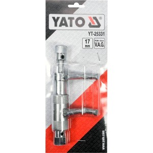 YATO ŚCIĄGACZ DO OBEJM I SPRĘŻYN VAG