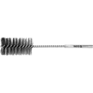 YATO SZCZOTKA DRUCIANA CYLINDRYCZNA 38MM