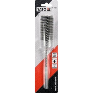 YATO SZCZOTKA DRUCIANA CYLINDRYCZNA 38MM