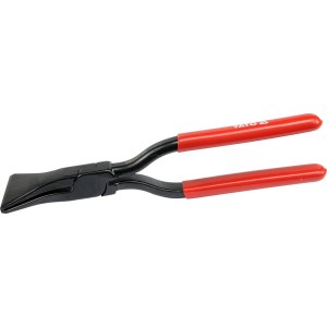 YATO SZCZYPCE PROSTE DO GIĘCIA BLACH 280MM