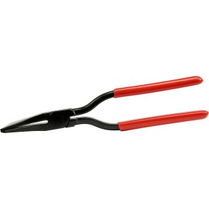 YATO SZCZYPCE PROSTE DO GIĘCIA BLACH 280MM