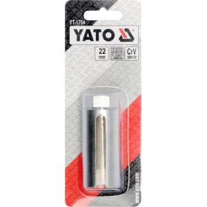 YATO KLUCZ SONDY LAMBDA 22MM