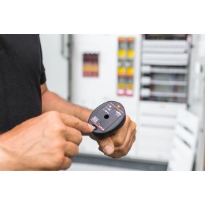 WIHA TESTER DYNAMOMETRYCZNY MOMENTU OBROTOWEGO TORQUE QUICKCHECK 2,8 NM