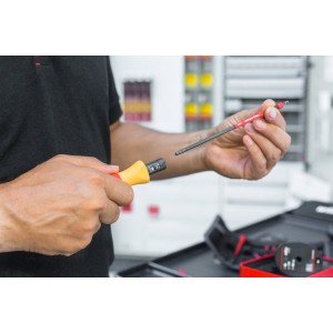 WIHA TESTER DYNAMOMETRYCZNY MOMENTU OBROTOWEGO TORQUE QUICKCHECK 2,8 NM