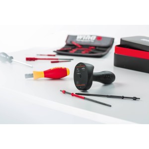 WIHA TESTER DYNAMOMETRYCZNY MOMENTU OBROTOWEGO TORQUE QUICKCHECK 2,8 NM