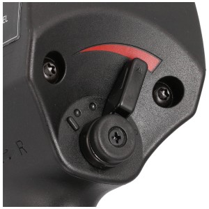 AIRPRESS PNEUMATYCZNY KLUCZ UDAROWY 1/2" 949 NM