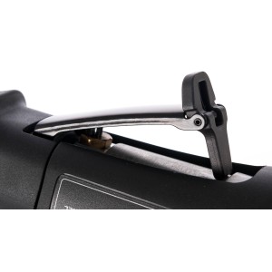 AIRPRESS PNEUMATYCZNA SZLIFIERKA KĄTOWA 125MM