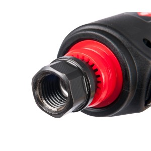 AIRPRESS PNEUMATYCZNA SZLIFIERKA PROSTA TRZPIENIOWA DŁUGA 6MM