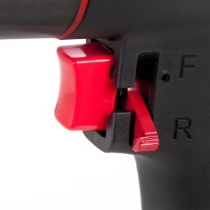 AIRPRESS PNEUMATYCZNA WKRĘTARKA 1/4"