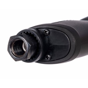 AIRPRESS PNEUMATYCZNA WKRĘTARKA 1/4"