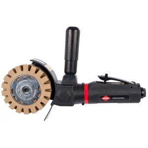 AIRPRESS PNEUMATYCZNA WIELOFUNKCYJNA SZCZOTKA