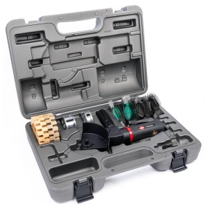 AIRPRESS PNEUMATYCZNA WIELOFUNKCYJNA SZCZOTKA