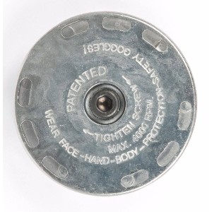 AIRPRESS PNEUMATYCZNA WIELOFUNKCYJNA SZCZOTKA