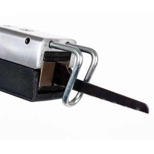 AIRPRESS PNEUMATYCZNA PIŁA SZABLASTA 40MM