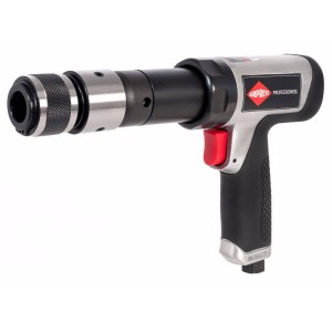 AIRPRESS PNEUMATYCZNY MŁOT UDAROWY + DŁUTA