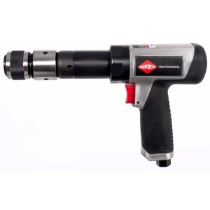 AIRPRESS PNEUMATYCZNY MŁOT UDAROWY + DŁUTA