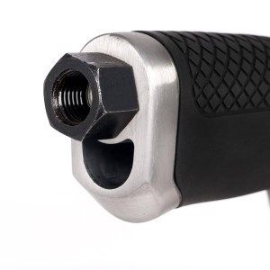 AIRPRESS PNEUMATYCZNY MŁOT UDAROWY + DŁUTA