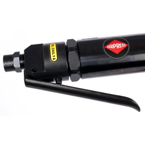 AIRPRESS PNEUMATYCZNY MŁOT IGIEŁKOWY DO USUWANIA RDZY