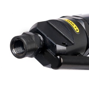 AIRPRESS PNEUMATYCZNY MŁOT IGIEŁKOWY DO USUWANIA RDZY