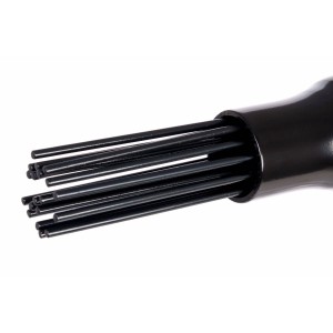 AIRPRESS PNEUMATYCZNY MŁOT IGIEŁKOWY DO USUWANIA RDZY