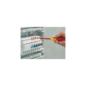 WIHA WKRĘTAK IZOLOWANY TORX SLIMFIX VDE T20X100MM