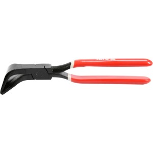 YATO SZCZYPCE DO GIĘCIA BLACH 45 STOPNI 280MM