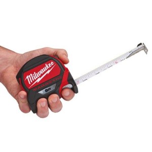MILWAUKEE MIARA ZWIJANA MAGNETYCZNA PREMIUM GEN. II 8M
