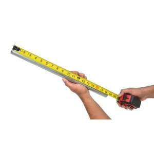 MILWAUKEE MIARA ZWIJANA MAGNETYCZNA PREMIUM GEN. II 8M