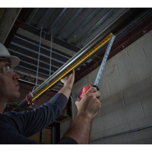 MILWAUKEE MIARA ZWIJANA MAGNETYCZNA PREMIUM GEN. II 8M