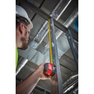 MILWAUKEE MIARA ZWIJANA MAGNETYCZNA PREMIUM GEN. II 8M