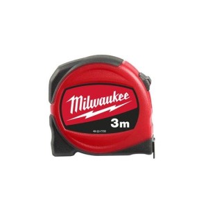 MILWAUKEE MIARA ZWIJANA SLIM 3M